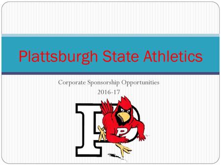 Plattsburgh State Athletics