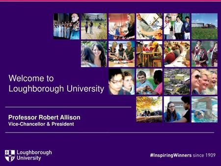 Loughborough University