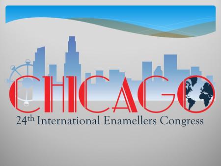 24th IEI Congress May 28 – June 1, th IEI Congress May 28 – June 1, 2018.