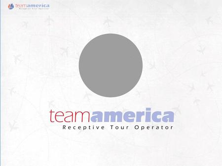 Our Sales Team is the face of Teamamerica internationally Our Sales Team is the face of Teamamerica internationally. This highly qualified team.