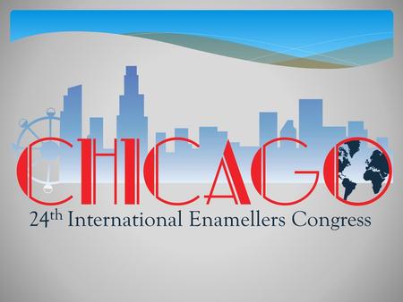 24th IEI Congress May 28 – June 1, th IEI Congress May 28 – June 1, 2018.