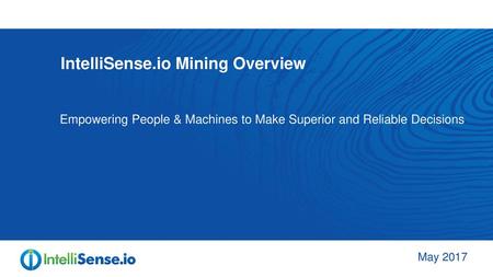 Empowering People & Machines to Make Superior and Reliable Decisions