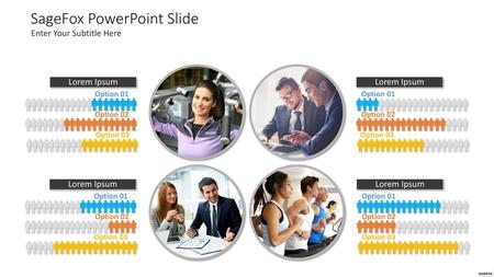 SageFox PowerPoint Slide