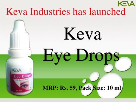 Keva Industries has launched