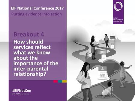 EIF National Conference 2017