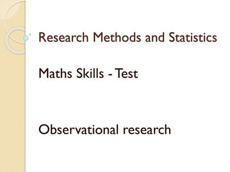 Teacher needs Maths test – click here for copy Maths test Mark Scheme – Click here for copy MWBs and pens Notes: There is a lot to go through here, so.