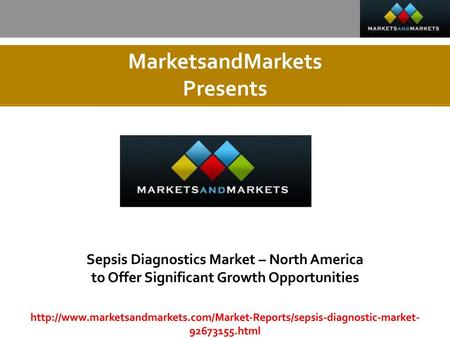 MarketsandMarkets Presents