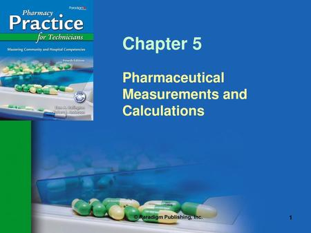 Pharmacy Practice, Fourth Edition