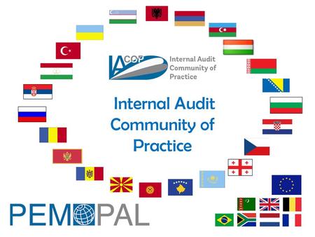 Internal Audit Community of Practice.