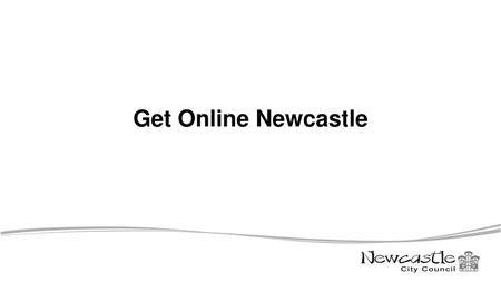 Get Online Newcastle.