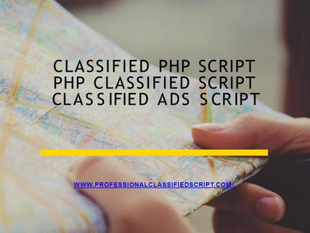 CLASSIFIEDPHPSCRIPT PHPCLASSIFIEDSCRIPT CLASSIFIEDADSSCRIPT