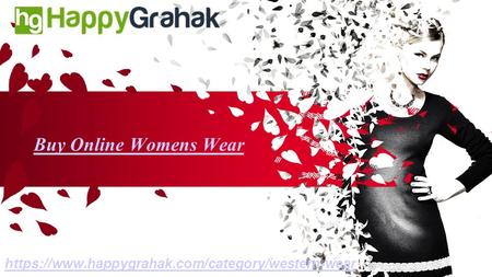 Buy Online Women Western Wear