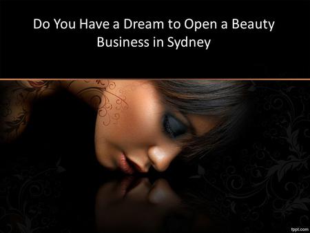 Beauty Business For Sale Sydney