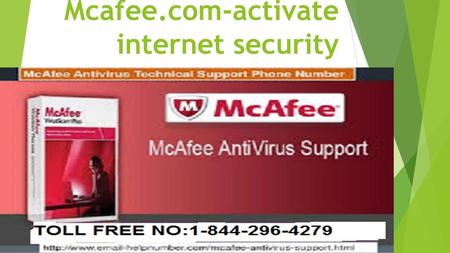 Mcafee.com-activate internet security. Mcafee.com-activate hp- mcafee.com-activate livesafe  What is McAfee Retail Card ?  McAfee Security retail card.