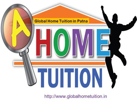 Global Home Tuition in Patna