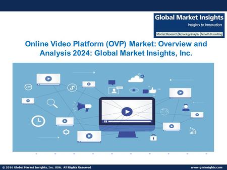 © 2016 Global Market Insights, Inc. USA. All Rights Reserved  Fuel Cell Market size worth $25.5bn by 2024Low Power Wide Area Network.