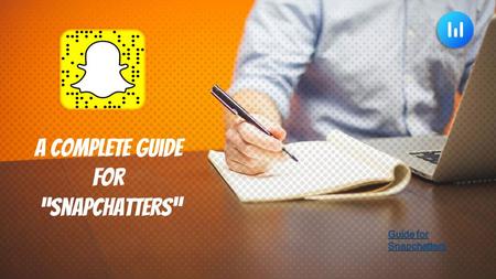 A complete guide for “Snapchatters”. Find Snapchat Friends.