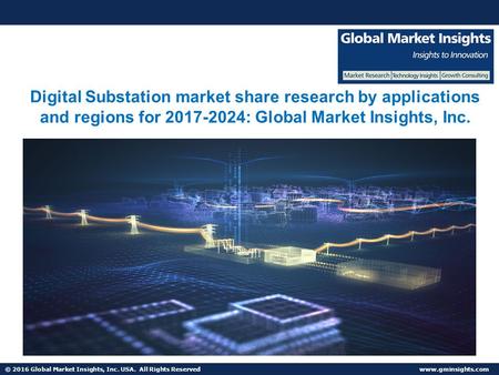 © 2016 Global Market Insights, Inc. USA. All Rights Reserved  Fuel Cell Market size worth $25.5bn by 2024Low Power Wide Area Network.