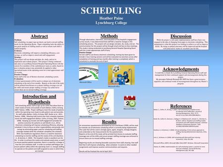 Introduction and Hypothesis