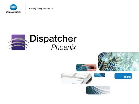 Dispatcher Phoenix Is…