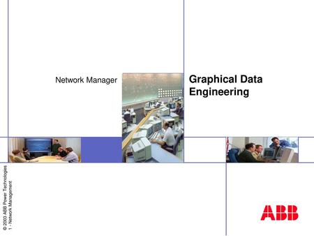 Graphical Data Engineering