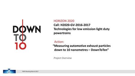 Technologies for low emission light duty powertrains