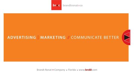 Brandt Ronat + Company > Florida >