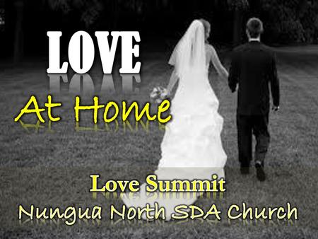 Nungua North SDA Church