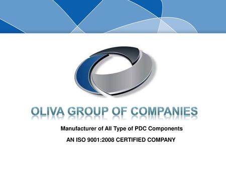 Oliva Group of Companies