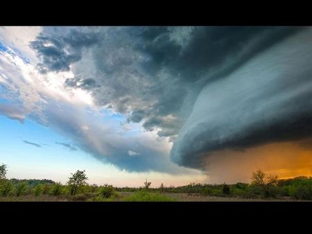 How might you observe and record the weather?