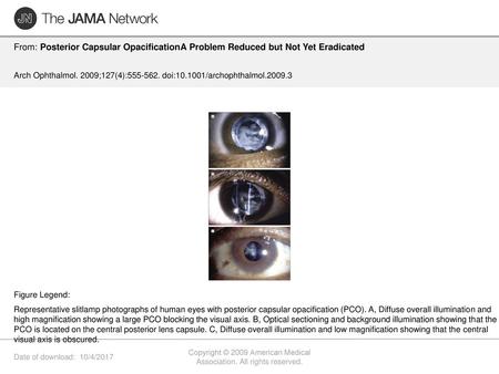 Copyright © 2009 American Medical Association. All rights reserved.