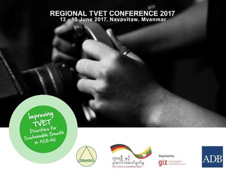 Sustainable Employer Engagement in TVET