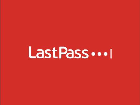 Protect Manage Optimize Why LastPass Enterprise? Protect Manage Optimize.