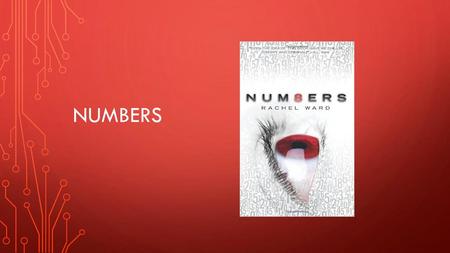 Numbers.