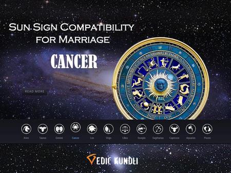 Sun Sign Compatibility