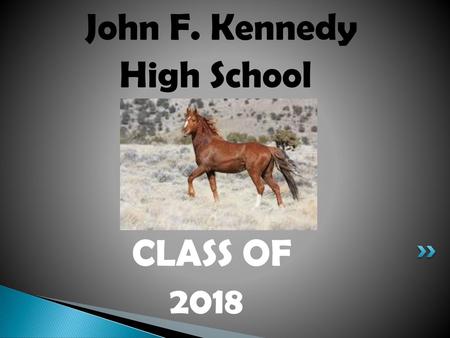 John F. Kennedy High School