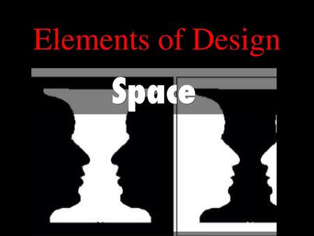 Elements of Design.