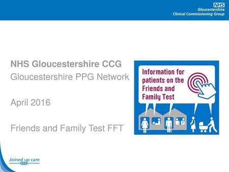 NHS Gloucestershire CCG