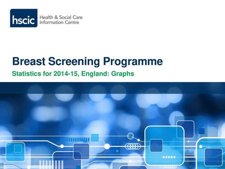 Breast Screening Programme