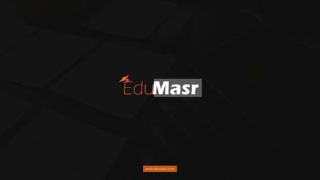 Www.edumasr.com.