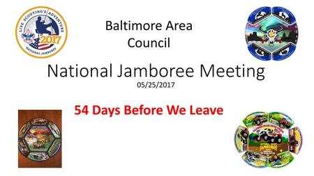 Baltimore Area Council