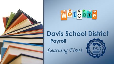 Davis School District Payroll