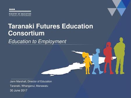 Taranaki Futures Education Consortium