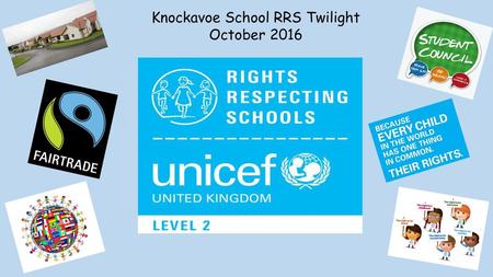 Knockavoe School RRS Twilight October 2016