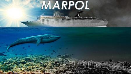 MARPOL.