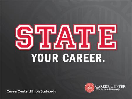 Mike Minton, Ph.D. Associate Director Illinois State University