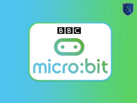 Starter What is BBC micro:bit?