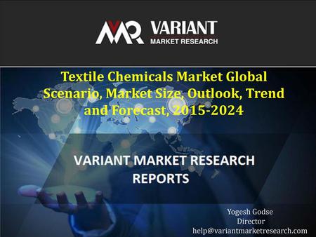 Variant Market Research