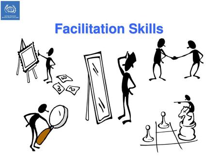 Facilitation Skills.