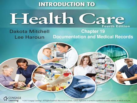 Documentation and Medical Records